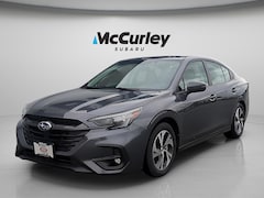 Certified 2025 Subaru Legacy Premium For Sale in Pasco, WA