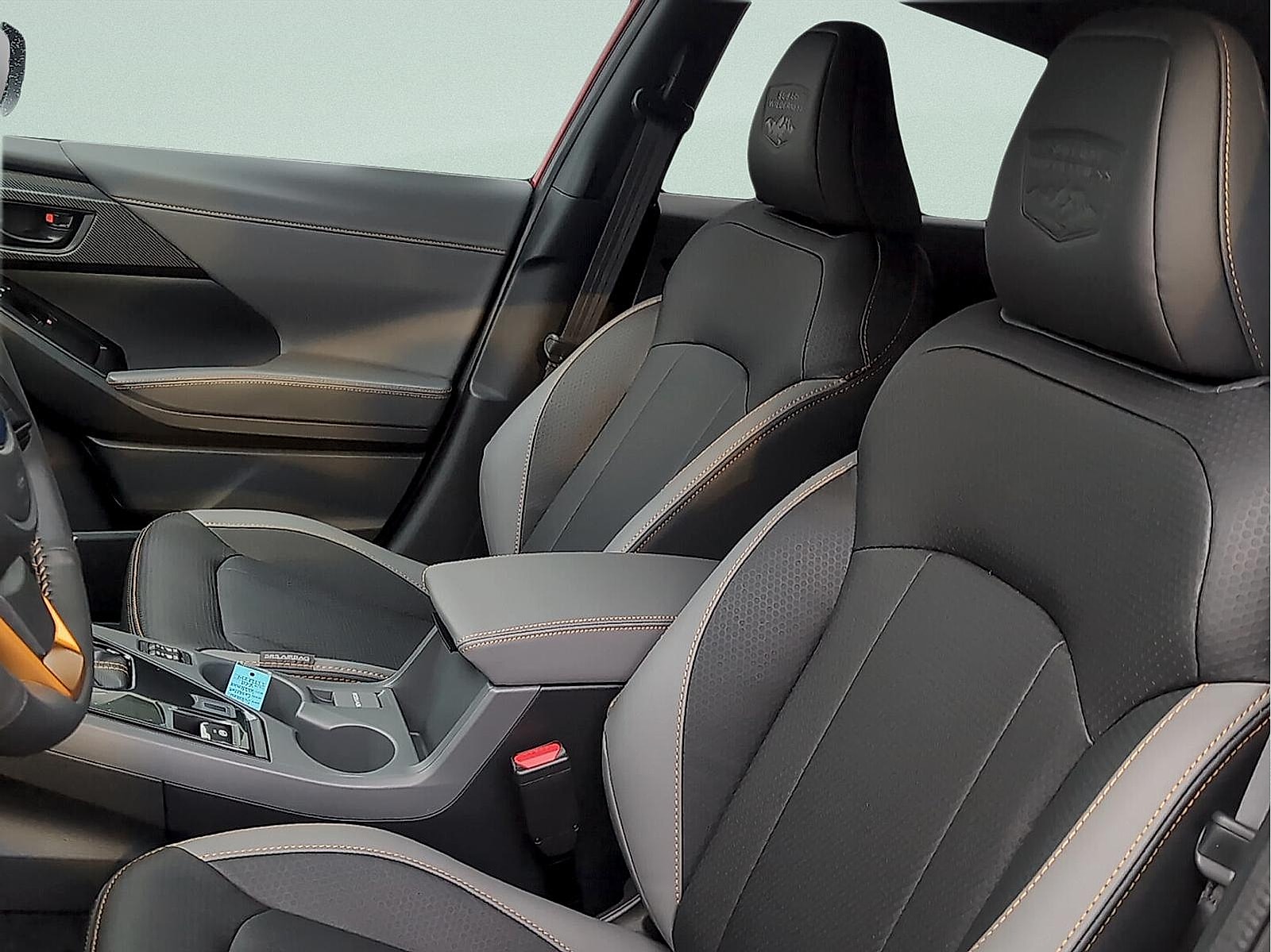 2026 Subaru Crosstrek Wilderness - Photo 10