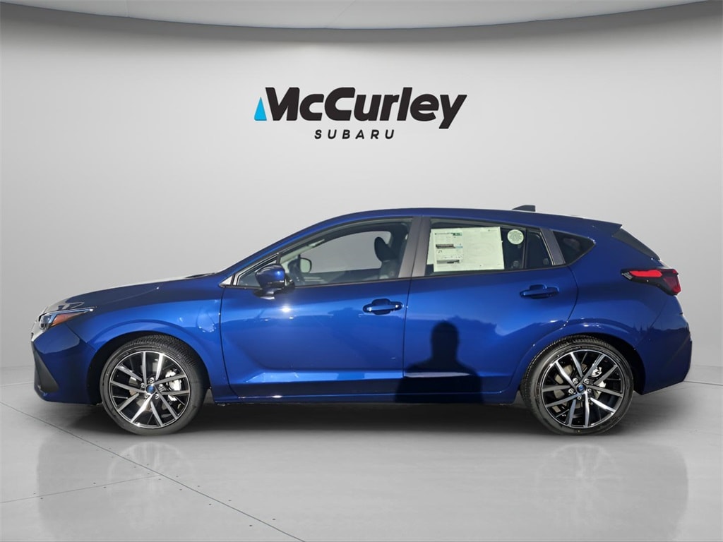 New 2026 Subaru Impreza Sport 5-Door