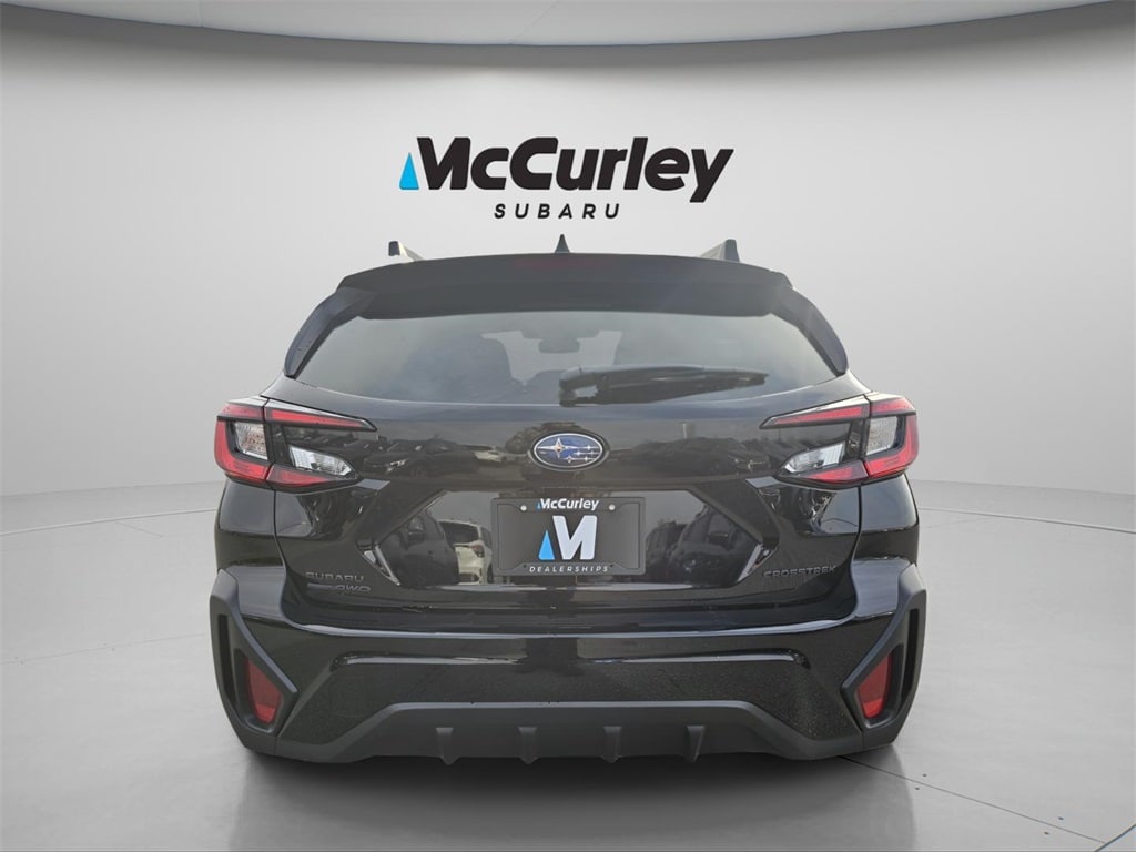 New 2026 Subaru Crosstrek Premium SUV