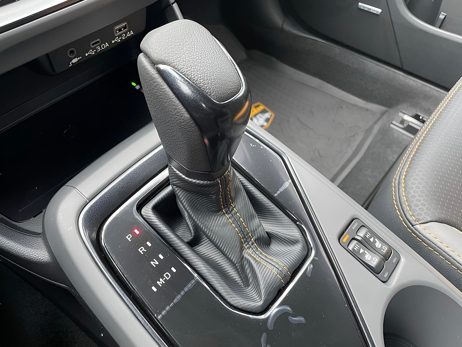 2026 Subaru Crosstrek Wilderness - Photo 15