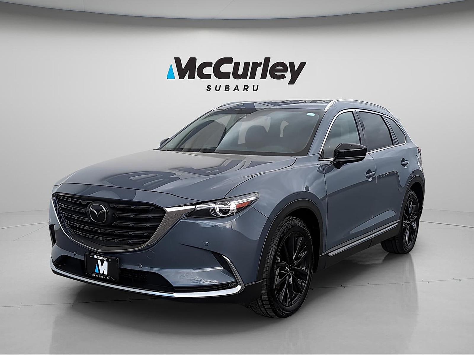 2022 Mazda CX-9