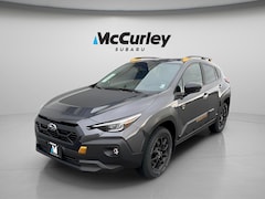 2026 Subaru Crosstrek Wilderness AWD SUV