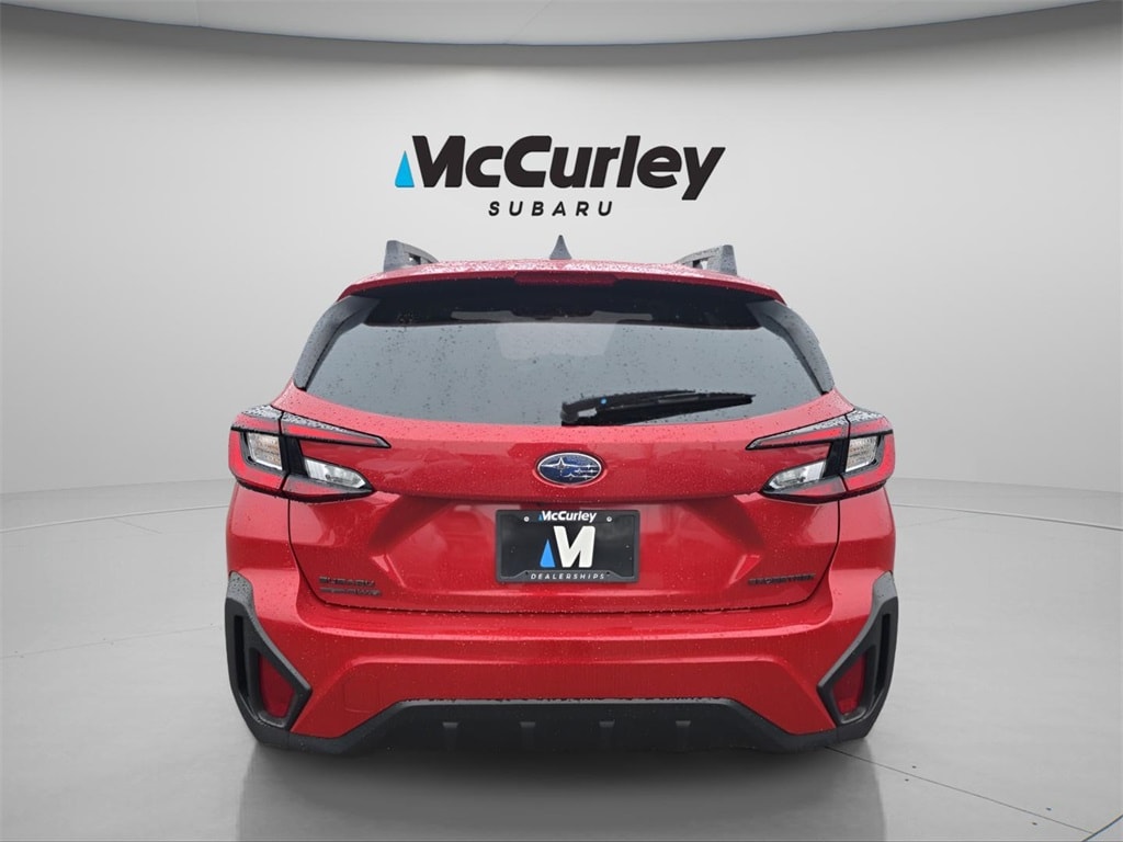 New 2026 Subaru Crosstrek Premium SUV