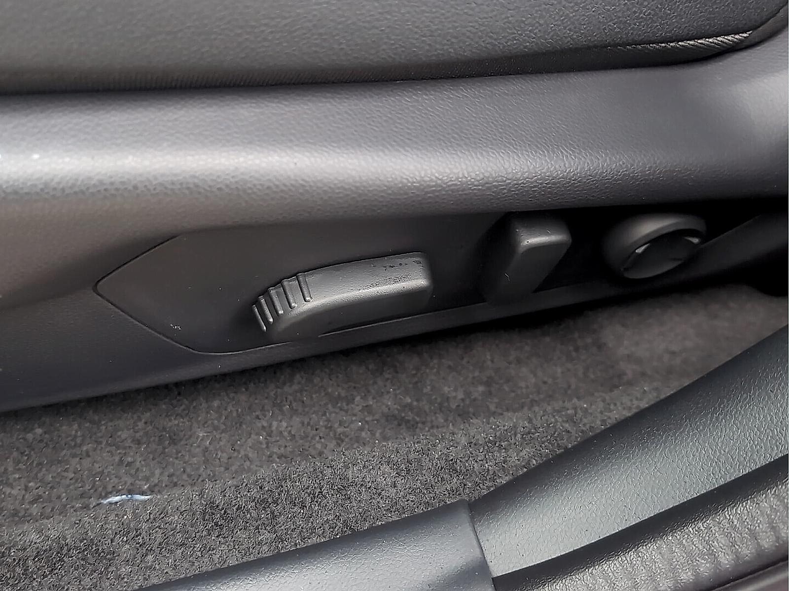 2026 Subaru Crosstrek Wilderness - Photo 18