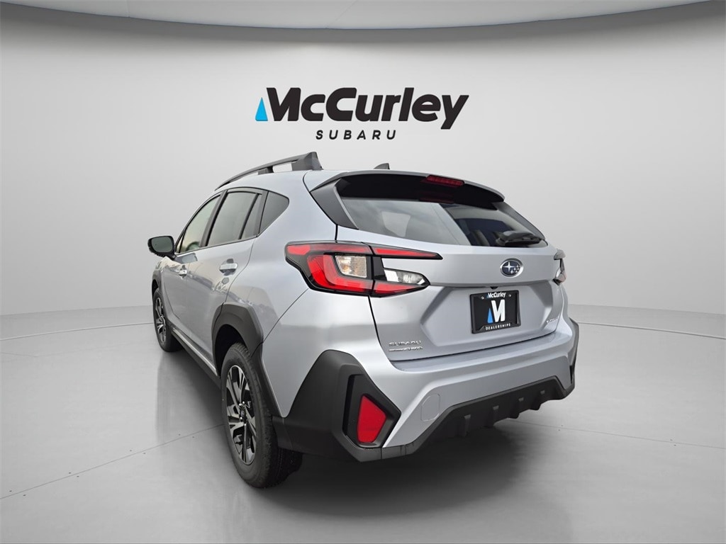 New 2025 Subaru Crosstrek Premium SUV