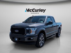 Used 2020 Ford F-150 XL For Sale in Pasco, WA