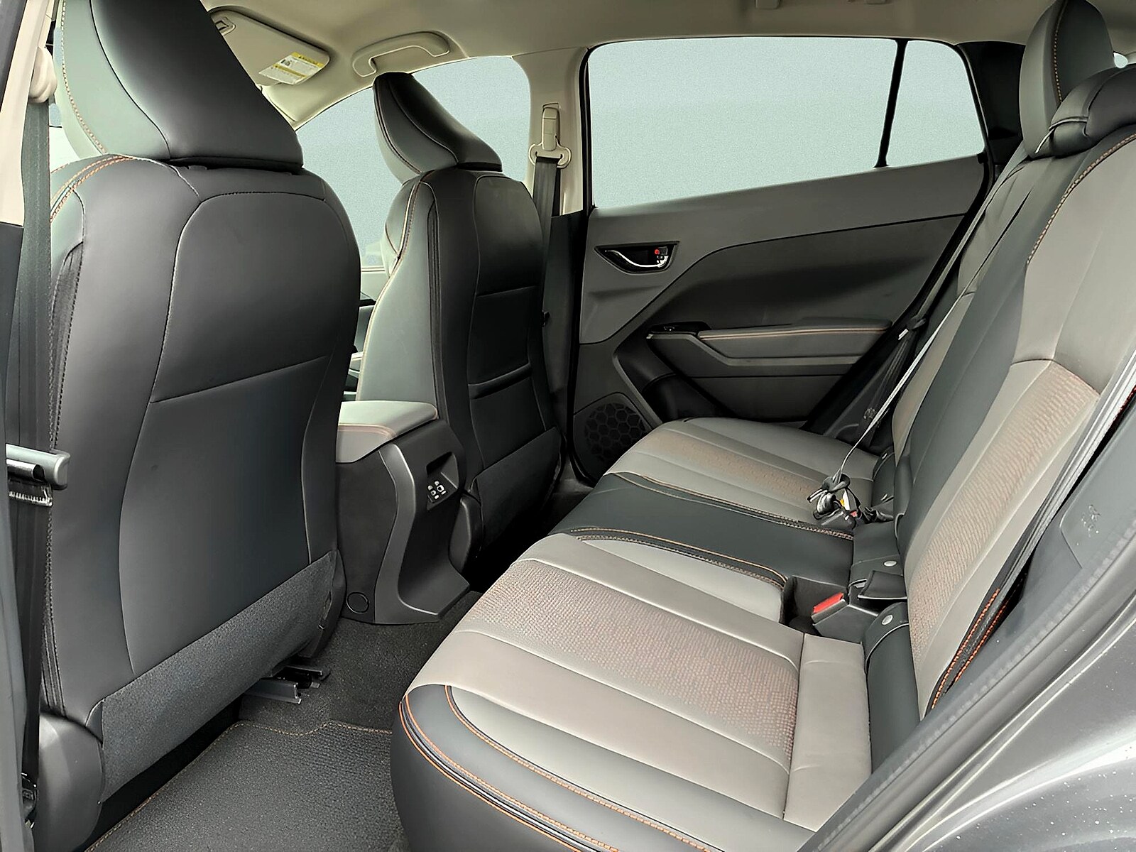 2026 Subaru Crosstrek Limited - Photo 6