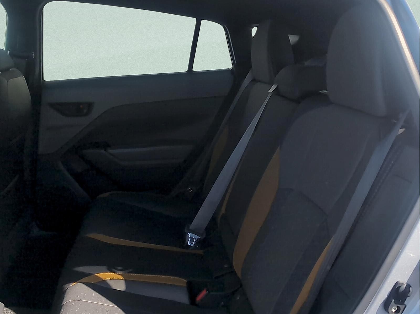 2026 Subaru Crosstrek Sport - Photo 7