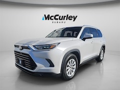 Used 2024 Toyota Grand Highlander XLE SUV For Sale in Pasco, WA