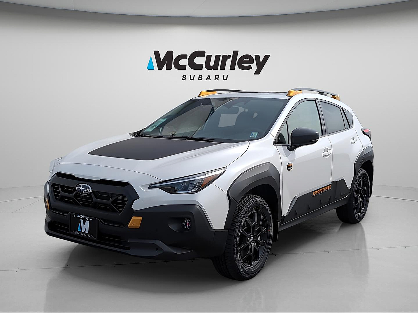 2026 Subaru Crosstrek Wilderness AWD SUV