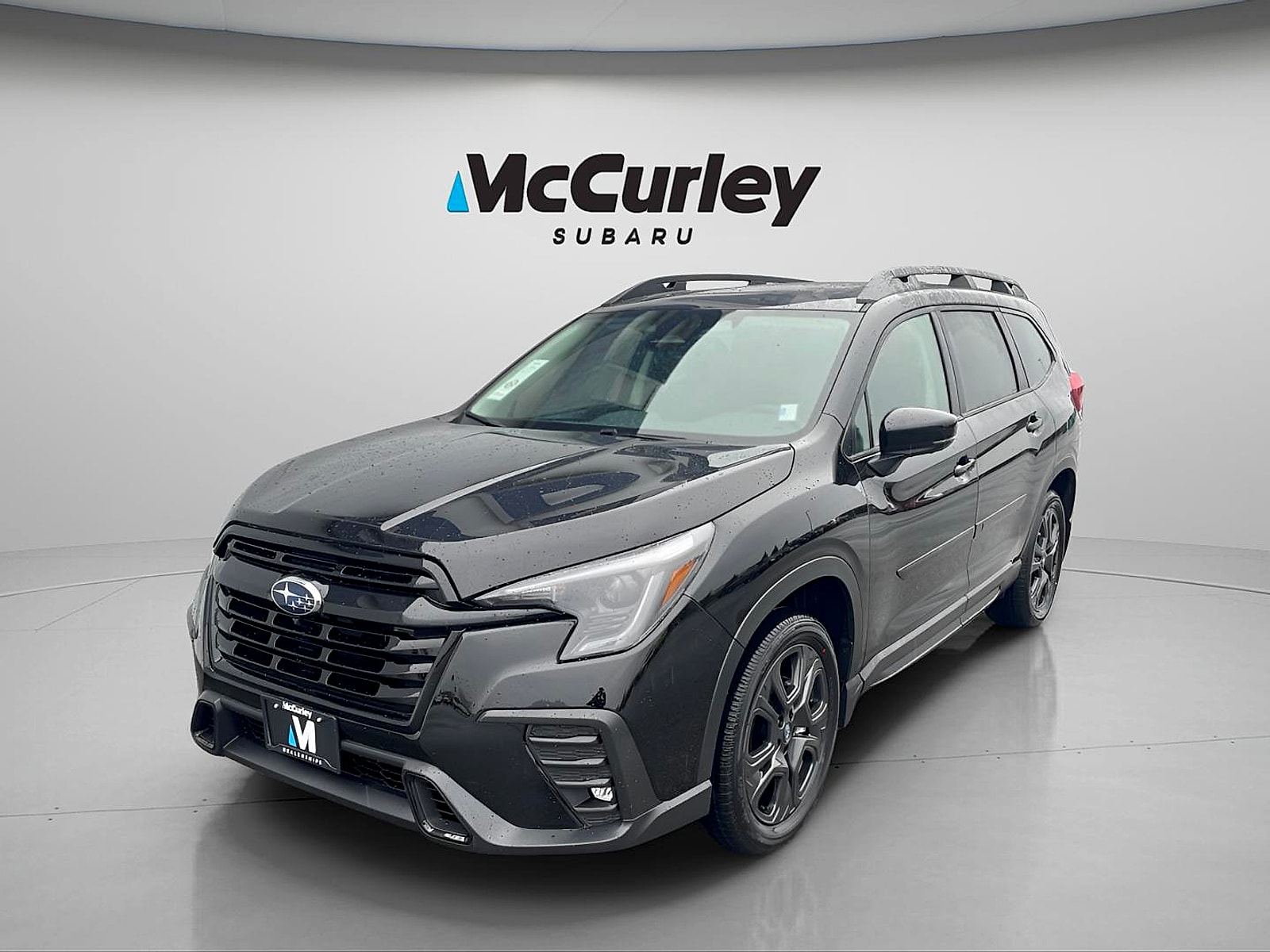 2026 Subaru Ascent Onyx Edition-Touring 7 Passenger's photo