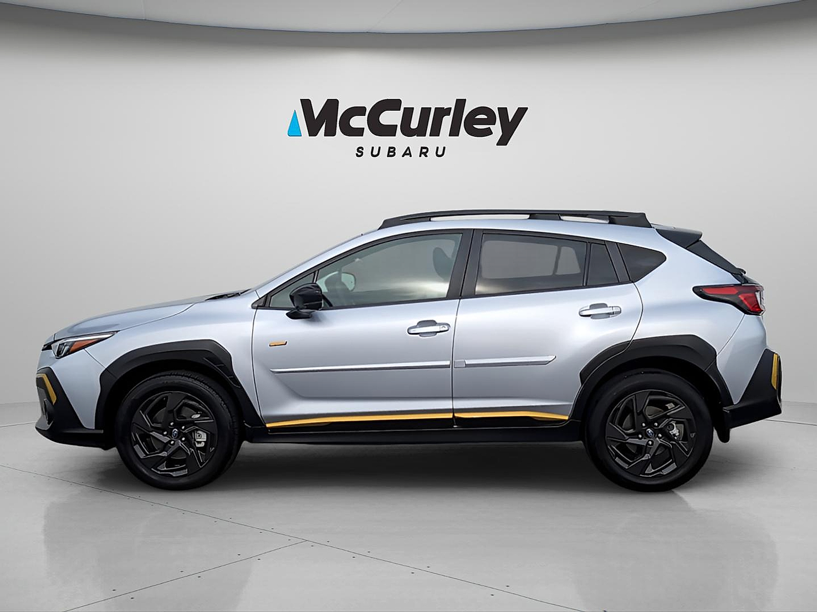 Certified 2026 Subaru Crosstrek Sport SUV