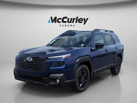 2026 Subaru Outback Limited AWD SUV For Sale near Tri Cities