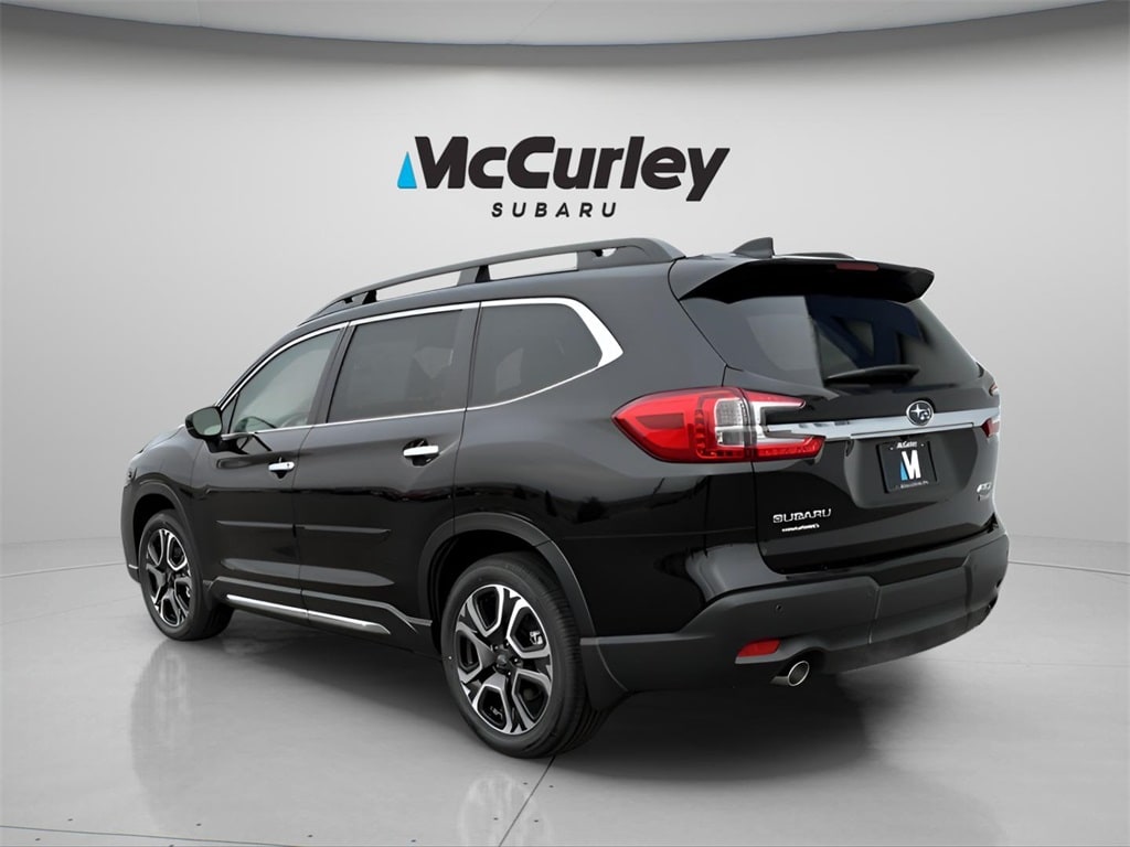 New 2025 Subaru Ascent Touring 7-Passenger SUV