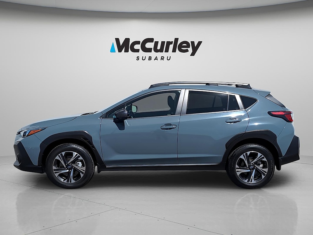 Certified 2024 Subaru Crosstrek Premium