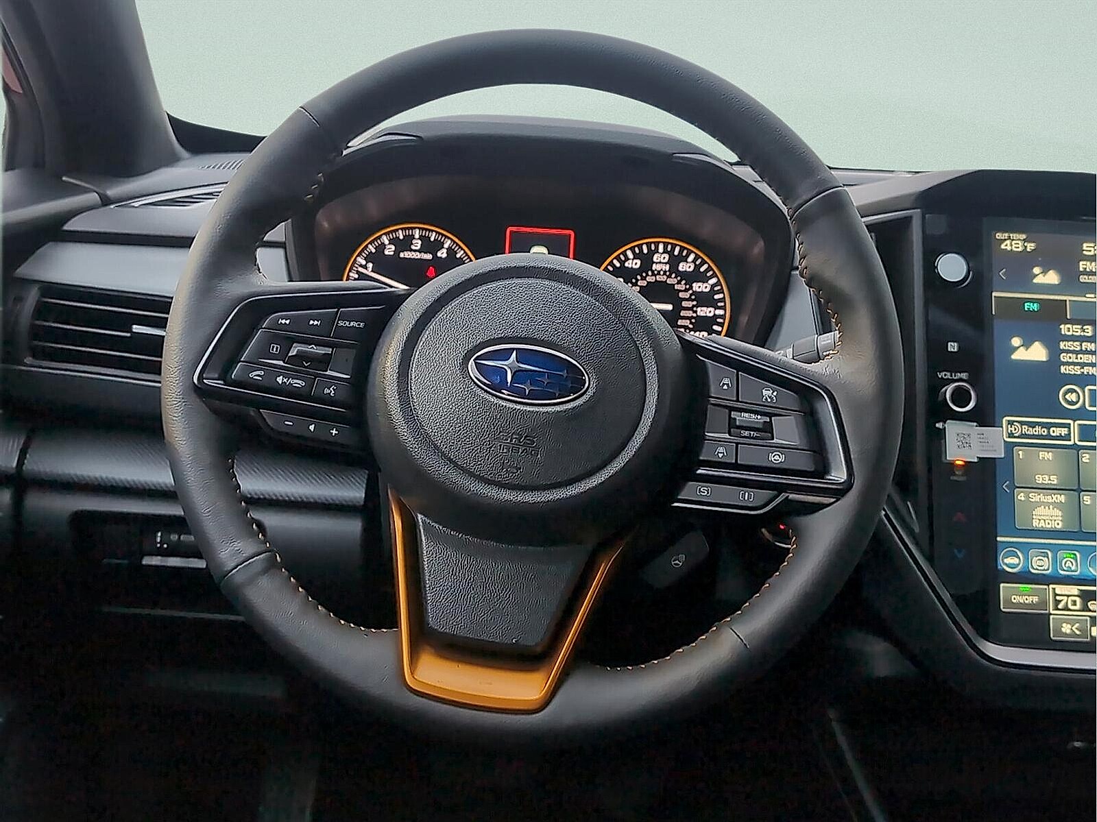 2026 Subaru Crosstrek Wilderness - Photo 14