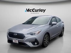 Certified 2025 Subaru Impreza Sport 5-Door for Sale in Pasco, WA