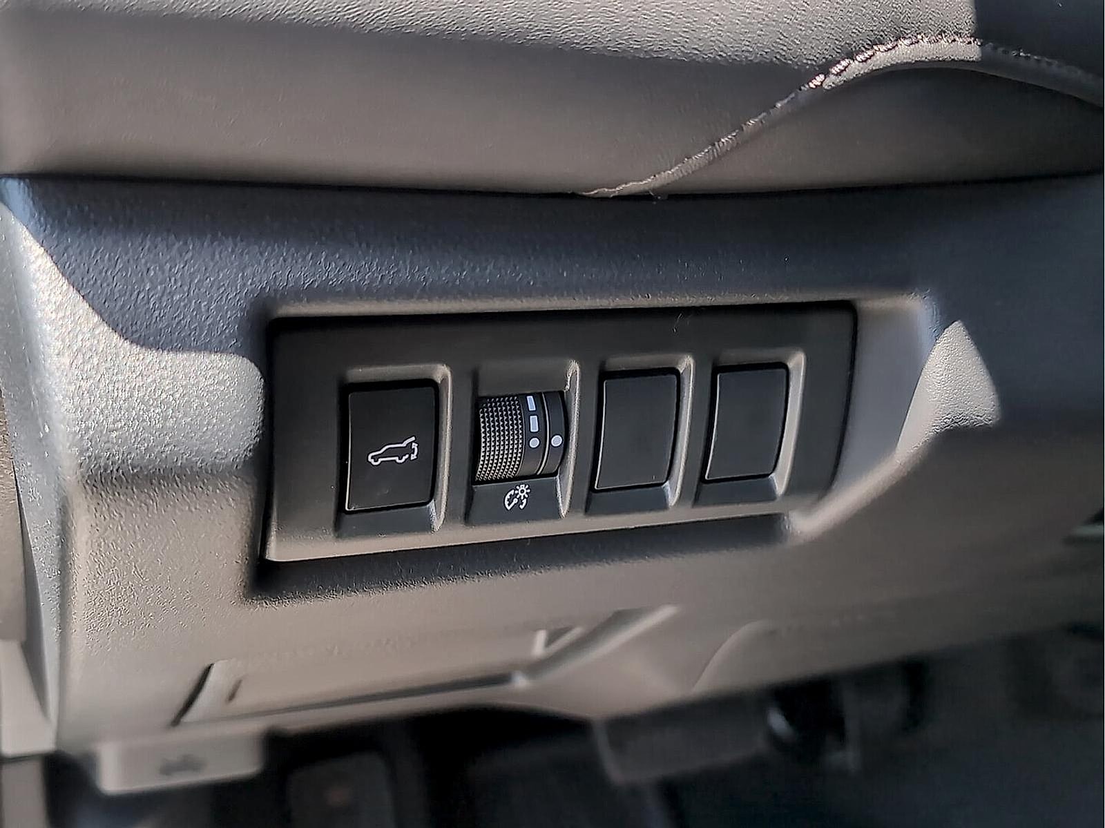 2026 Subaru Outback Wilderness - Photo 21