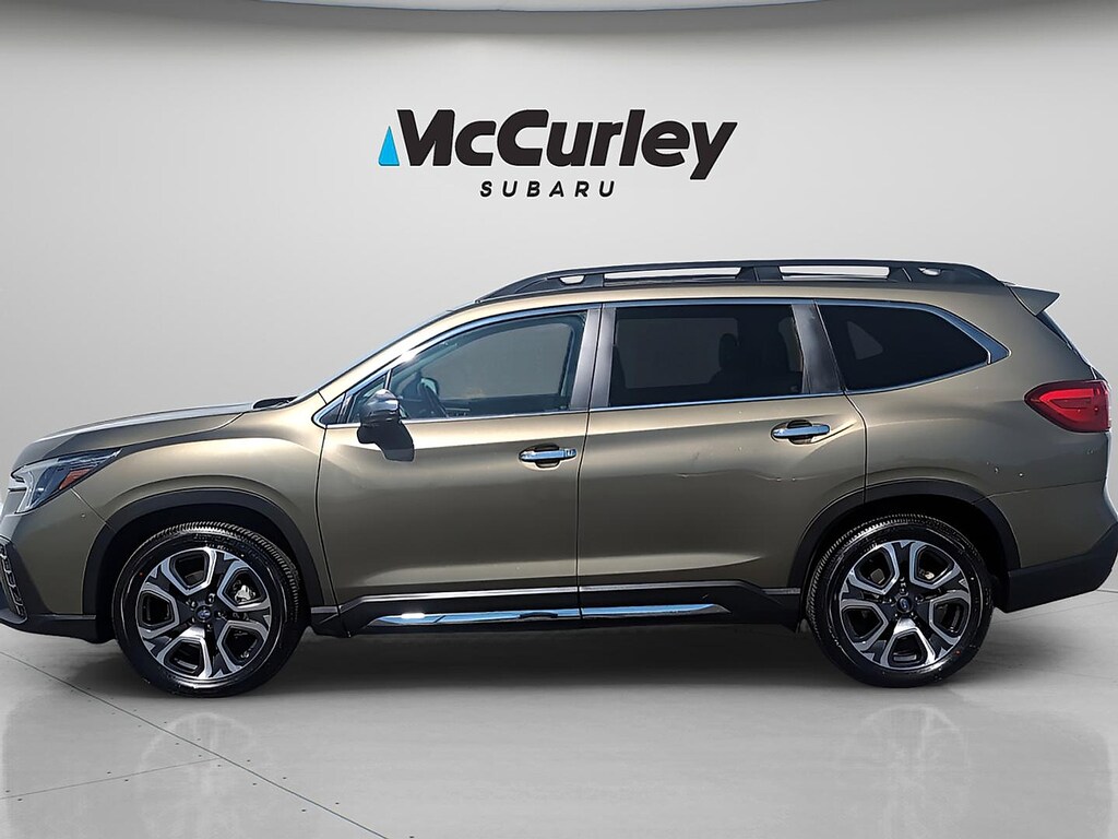 Certified 2023 Subaru Ascent Touring 7-Passenger