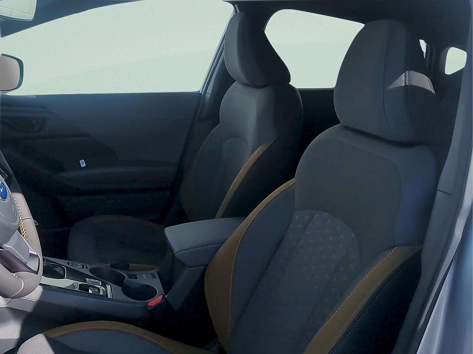 2026 Subaru Crosstrek Sport - Photo 9