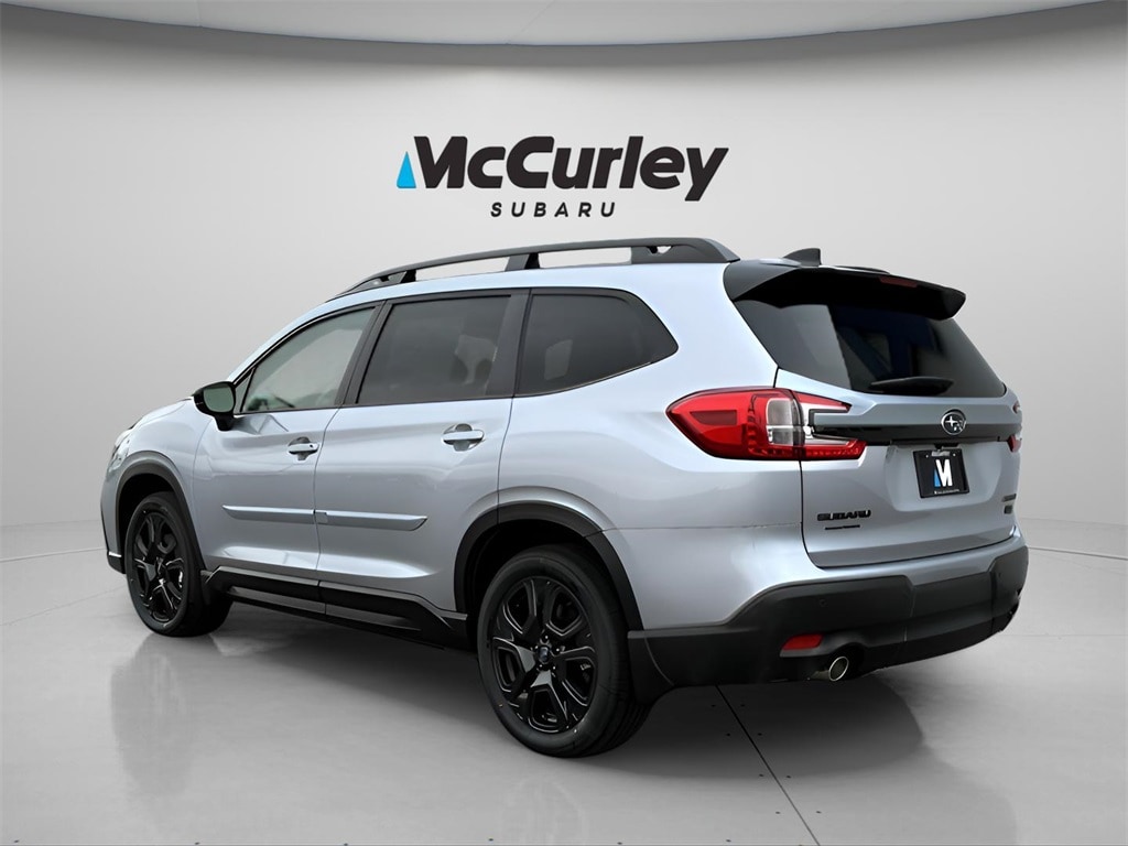 New 2025 Subaru Ascent Onyx Edition 7-Passenger SUV