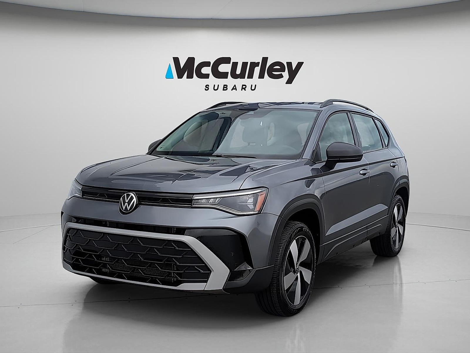 2025 Volkswagen Taos S