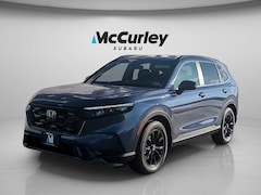 Used 2025 Honda CR-V Hybrid Sport For Sale in Pasco, WA