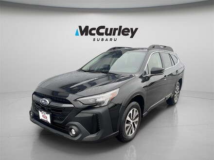 2025 Subaru Outback Premium SUV