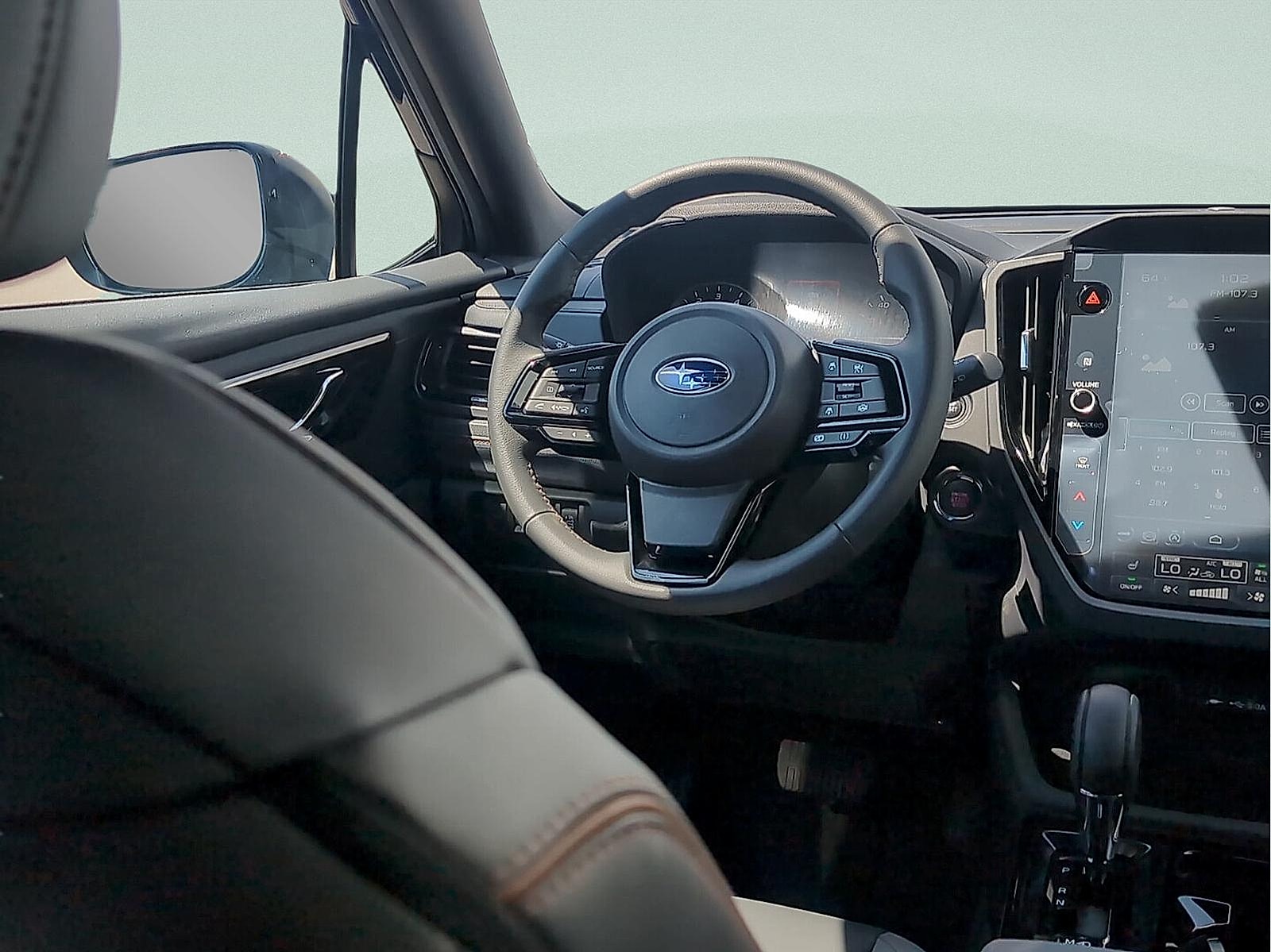 2026 Subaru Forester Sport - Photo 17