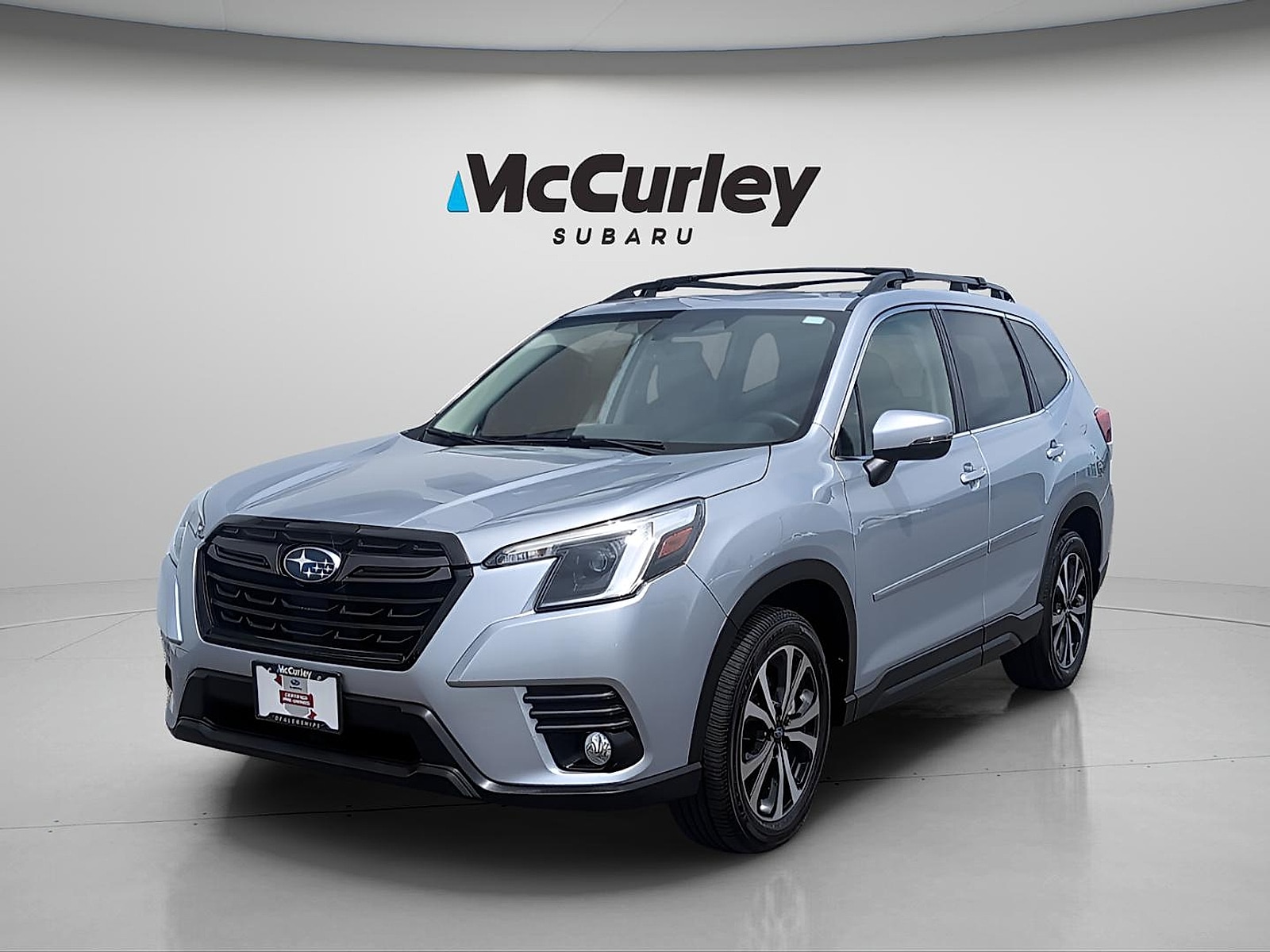 2023 Subaru Forester Limited's photo