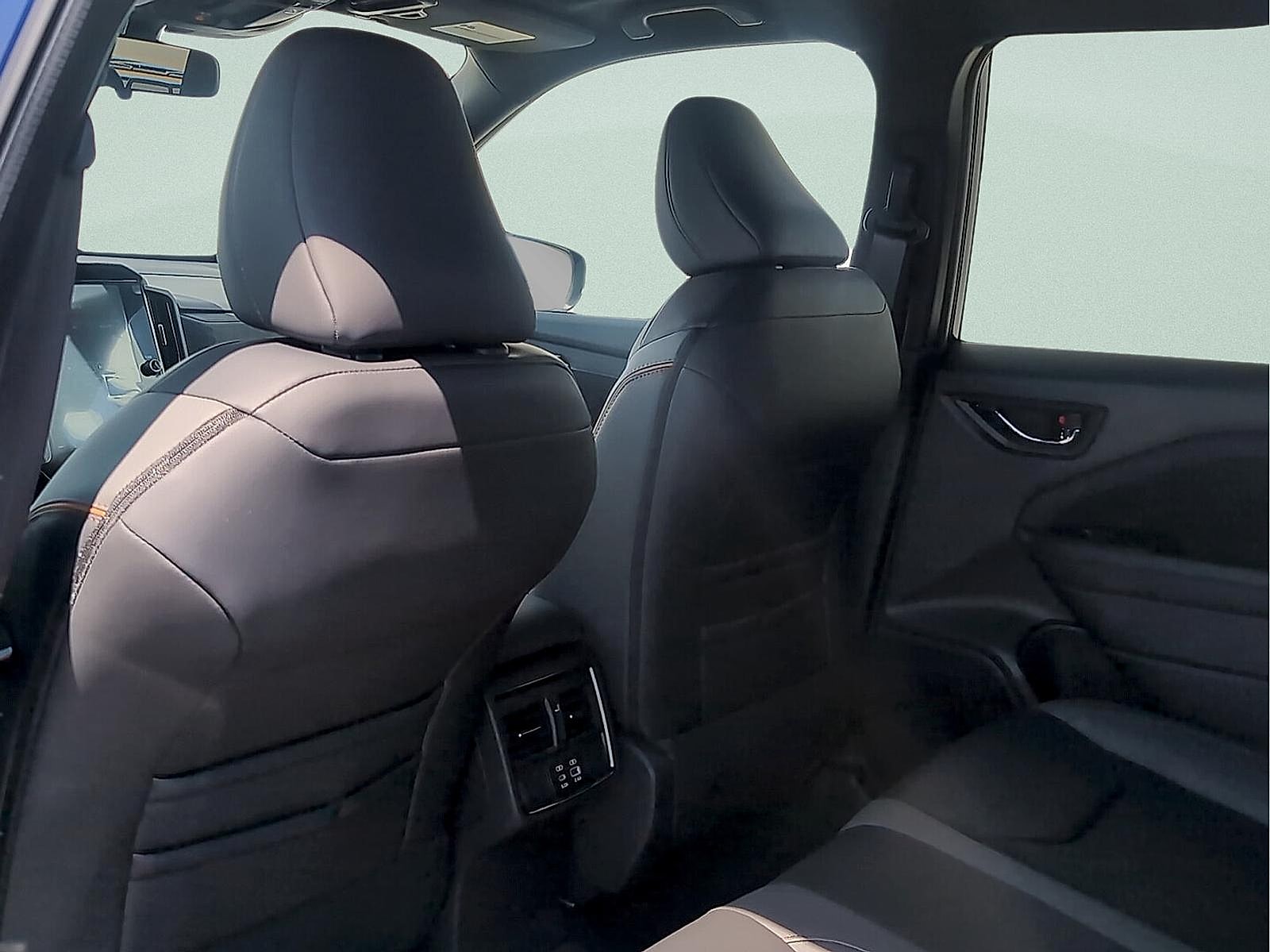 2026 Subaru Forester Sport - Photo 12