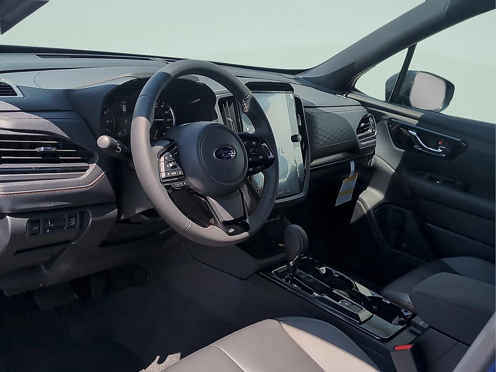 2026 Subaru Forester Sport - Photo 14