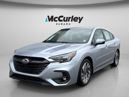 2025 Subaru Legacy Limited Sedan For Sale near Moses Lake, WA