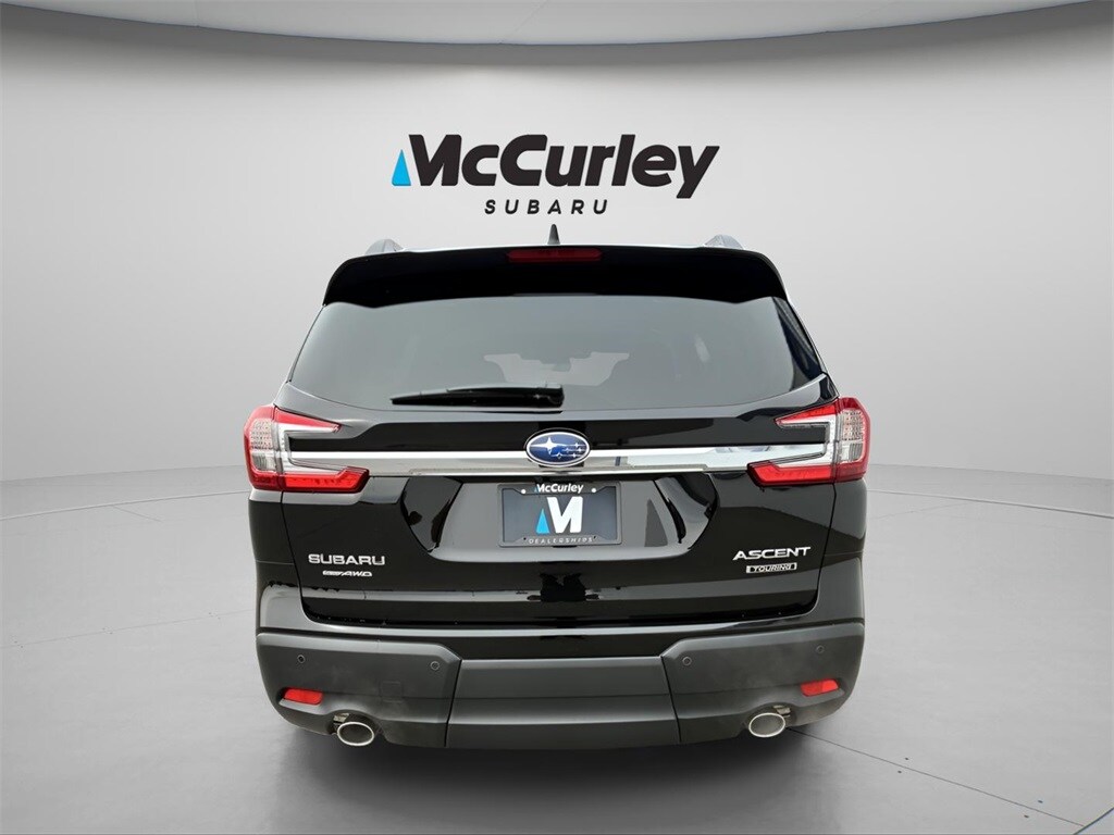 New 2025 Subaru Ascent Touring 7-Passenger SUV