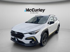 2026 Subaru Crosstrek Sport SUV