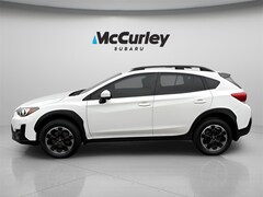 Used 2023 Subaru Crosstrek Premium SUV For Sale in Pasco, WA