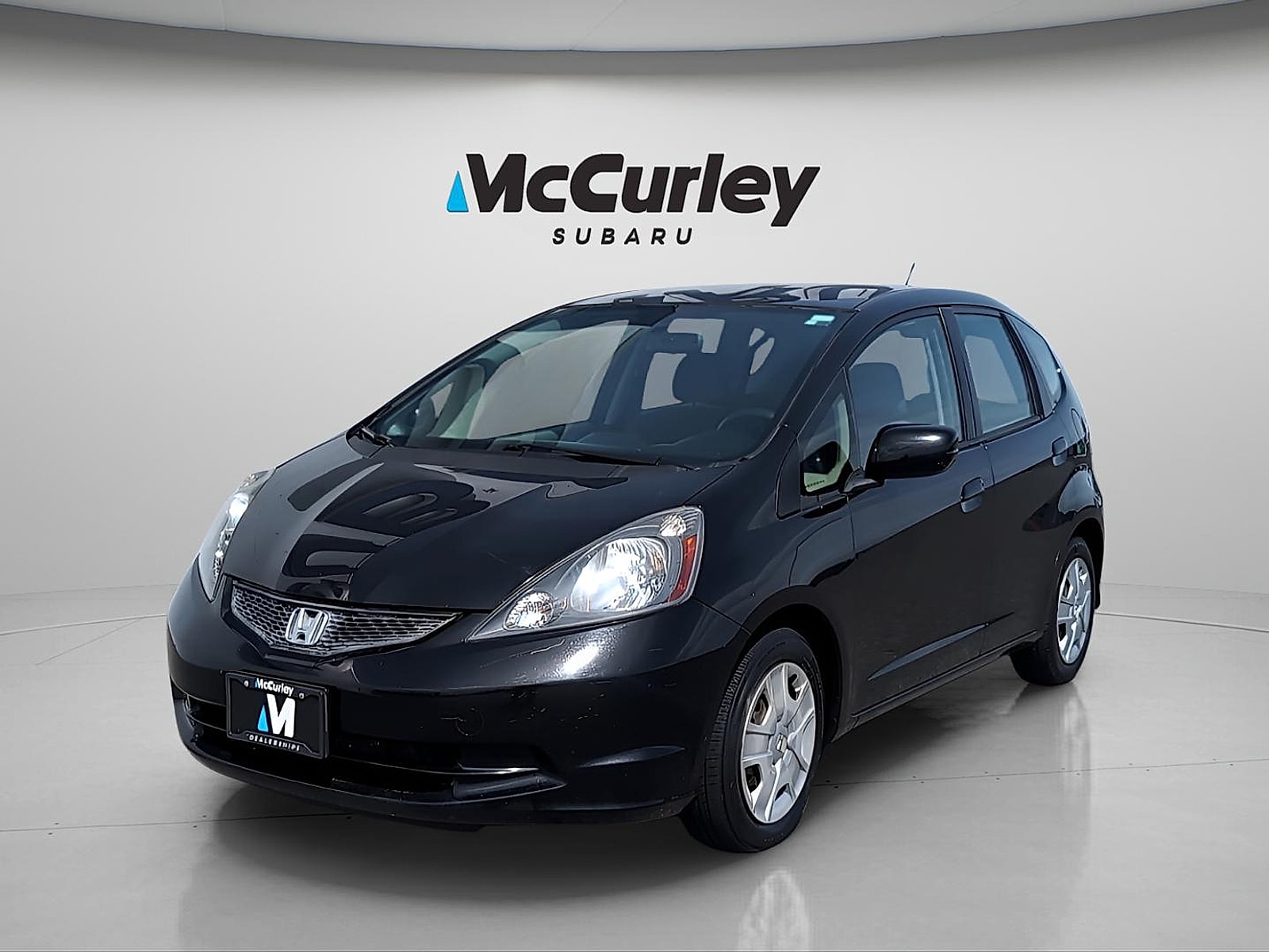 2012 Honda Fit Auto's photo