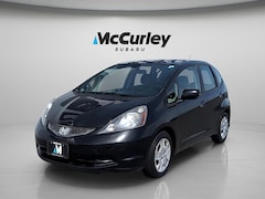 Used 2012 Honda Fit For Sale in Pasco, WA
