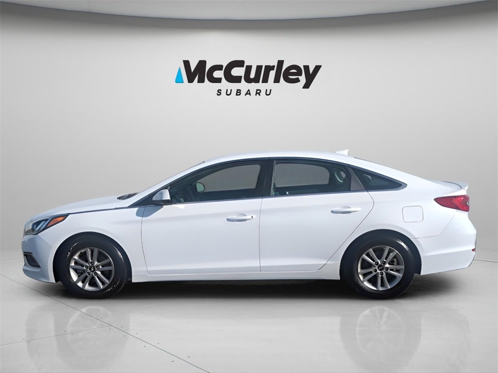 Used 2016 Hyundai Sonata SE with VIN 5NPE24AF5GH300074 for sale in Pasco, WA