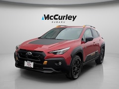 Used 2026 Subaru Crosstrek Wilderness For Sale in Pasco, WA