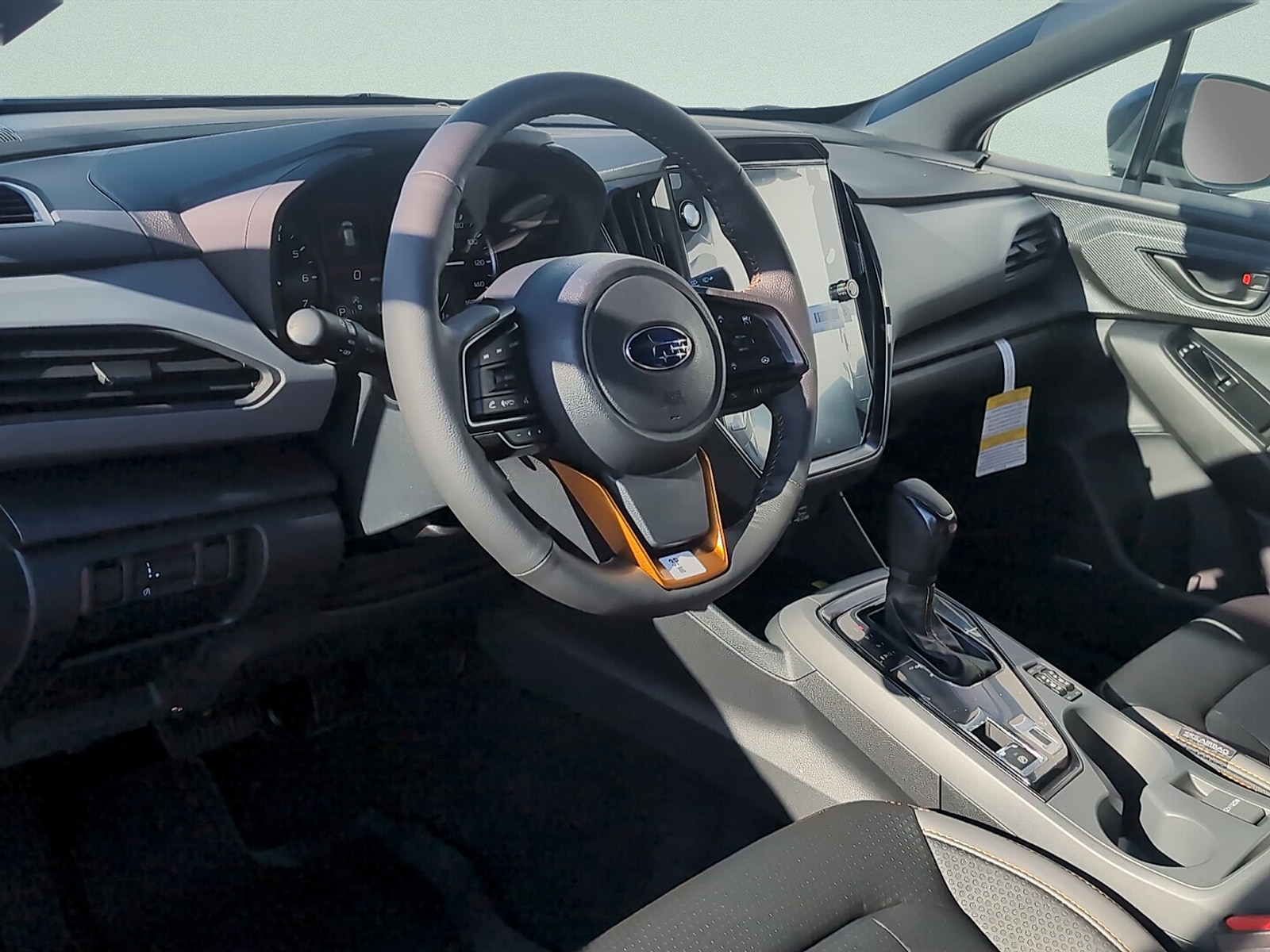 2026 Subaru Crosstrek Wilderness - Photo 9