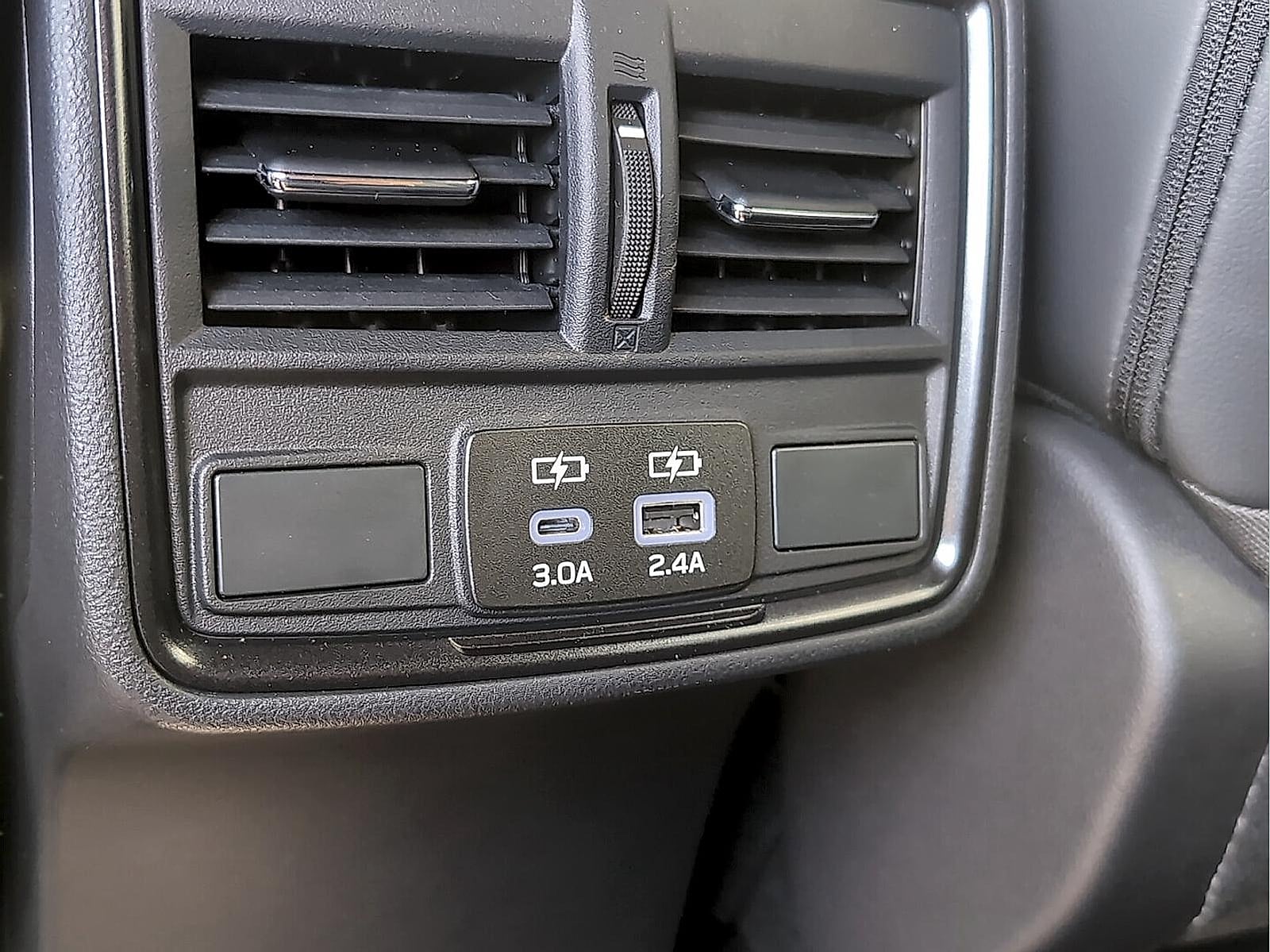 2026 Subaru Forester Sport - Photo 18