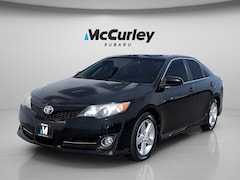 Used 2012 Toyota Camry SE For Sale in Pasco, WA