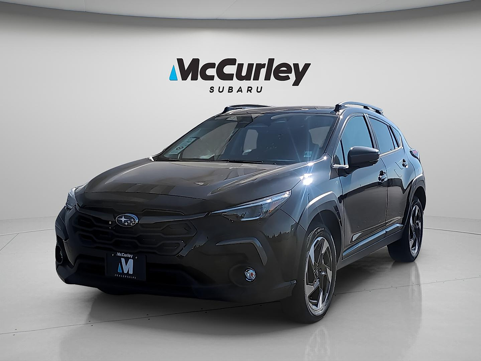 2026 Subaru Crosstrek Limited AWD SUV