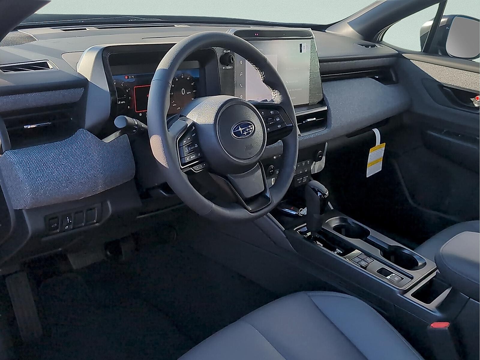 2026 Subaru Outback Limited - Photo 10
