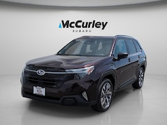 Certified 2026 Subaru Forester Touring For Sale in Pasco, WA