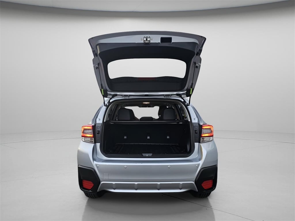 Certified 2023 Subaru Crosstrek Limited SUV