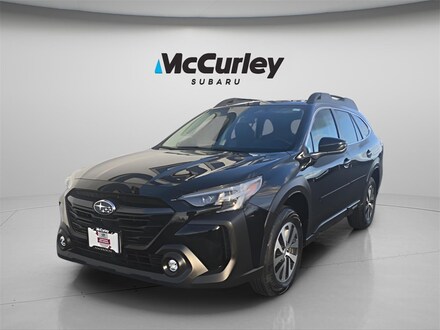 2024 Subaru Outback Premium SUV