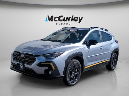 2026 Subaru Crosstrek Sport AWD SUV For Sale near Moses Lake, WA